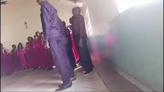 mbali kule nasikia by st.james the apostle ekalakala