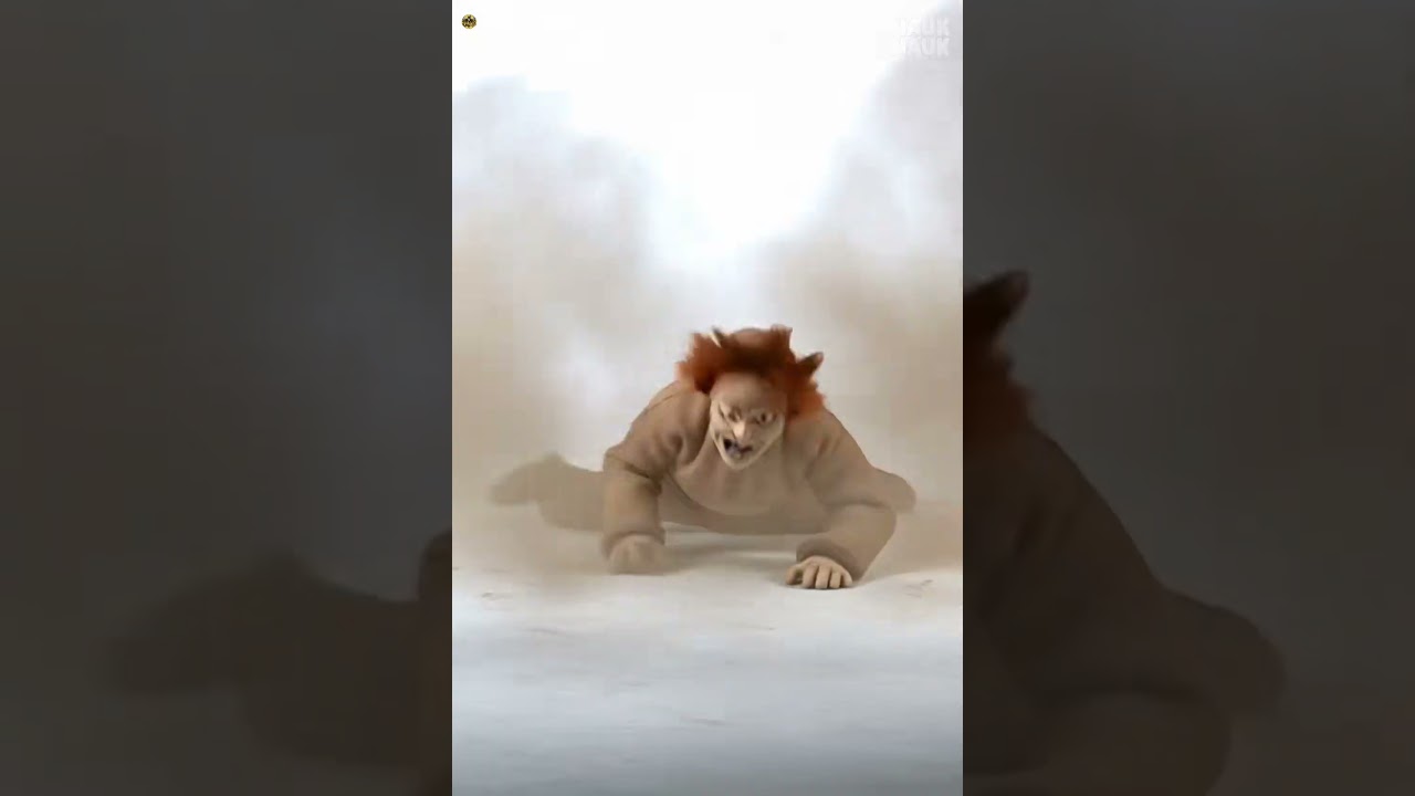 Spirit Halloween Zombie bait comes alive