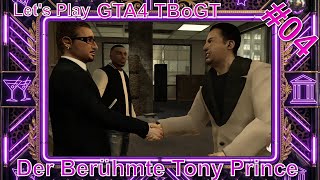 GTA 4 Gay Tony [LLP] - #04 - Der Berühmte Tony Prince