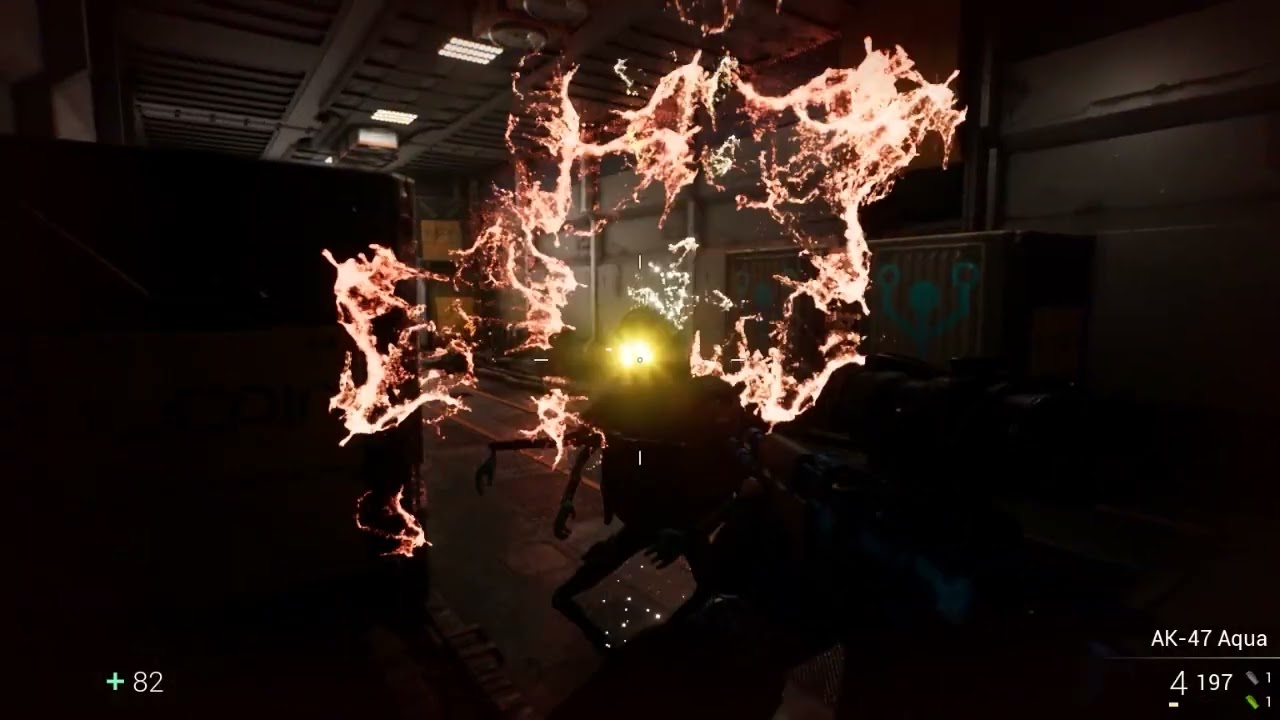 Revenge of ILCOIN Gameplay