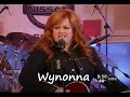 Wynonna - Attitude 9-19-05 GMA Concert Series