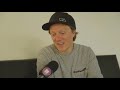 Capture de la vidéo Interview | Watermat @ Weekend Baltic
