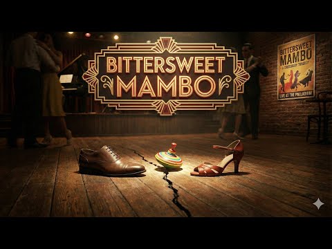 Bittersweet Mambo Salsa Brava Mambo Latin Dance Track With Trumpet Piano Montuno 