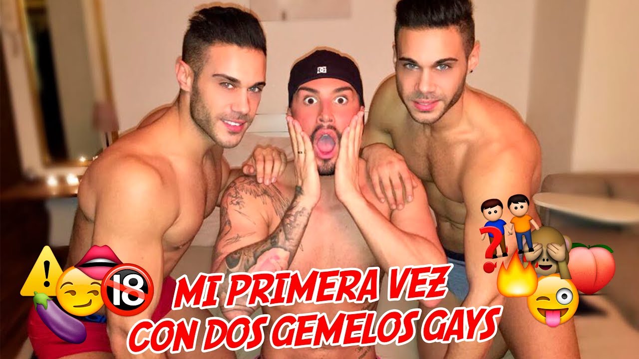 Mi Primera Vez Gay 109