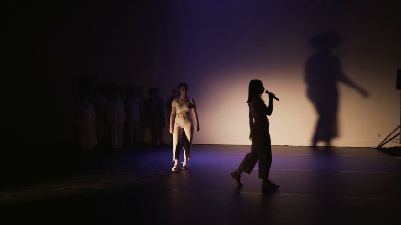 CAER EN TI - Obra Completa