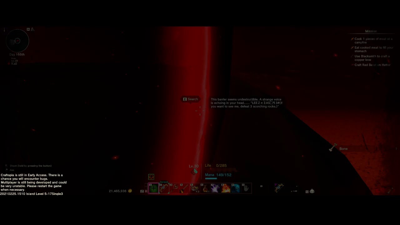 Craftopia - Early Access