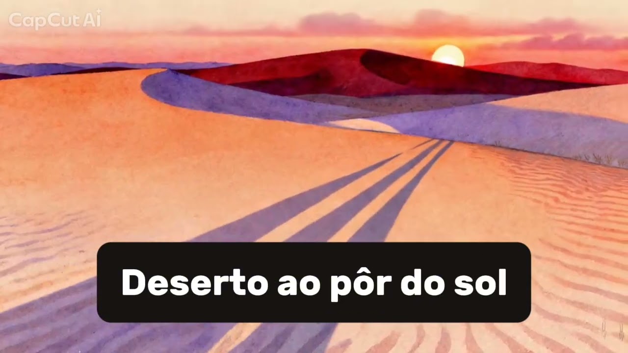 Vídeo criativo para mostrar determinação.. 