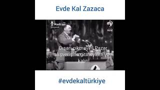 Hitler zazaca dublaj Resimi