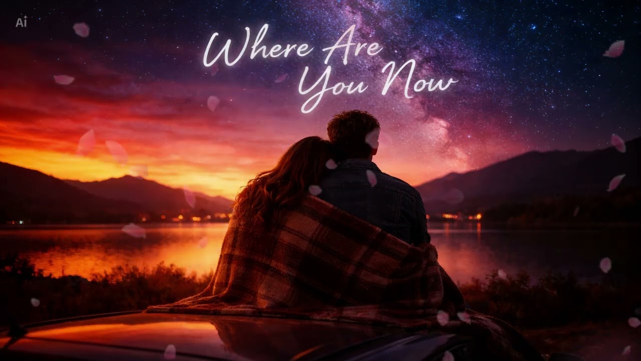 SoundyFX - Where are you now? 🌏