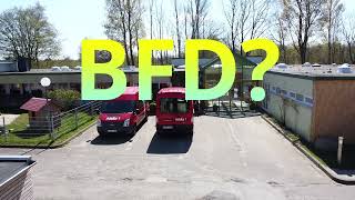 BFD / FSJ