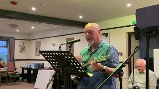 Barry Lord Gambles  -  Cotton Fields
