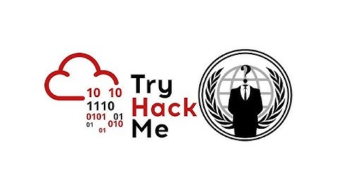 TryHackMe Anonymous #full walkthrough