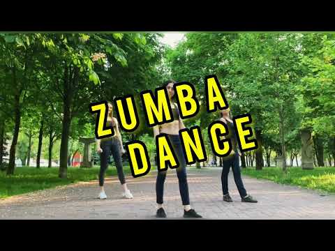 Zumba Dance (Dan Balan - NUMA NUMA 2 feat Marley Waters)