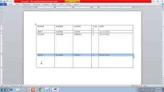 CLASS-V-COMP(CH 6  - CHANGING THE COLUMN WIDTH)
