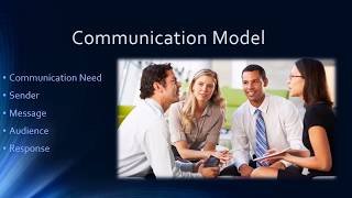 Business Communication