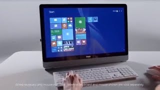 Dell Inspiron 3464 Ci5