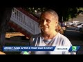 Man arrested after 3-year-old shot in West Sacramento apartment