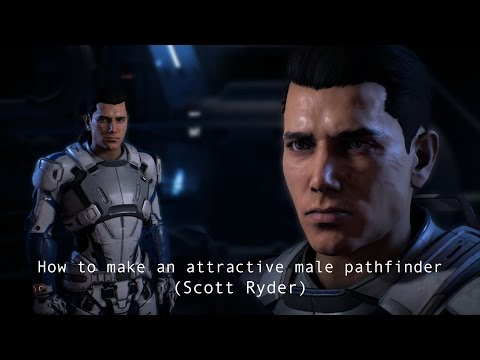 Video: Opcije Mass Effect Andromeda Za Romantiku Za Muškarce I žene Rydera, Uključujući Odrede, Brodsku Posadu I Ostale Likove