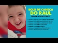 BOLO DE CANECA DO RAUL - SABOR CHOCOLATE