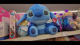 CVS Pharmacy Easter Holiday Walk Through - Great Easter Basket Gift Ideas & Candy