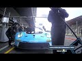 REPLAY | Free Practice 2 | ONBOARD REAR #93 Proton Competition | 4 Hours of Spa-Francorchamps 2023