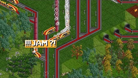 OpenTTD YETI STREAM 11 - Ratio fixing