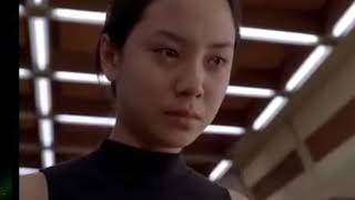 KOREAN HORROR MOVIE - Wishing Stairs