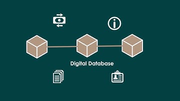 What is Blockchain Technology; Part 1: Hashes