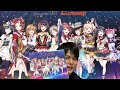 【ラブライブ】Brand New Story & Back to the TOKIMEKI Blu-ray Memorial BOX【完全生産限定】開封レビュー
