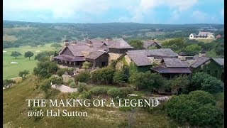 The Making Of A Legend with Hal Sutton
