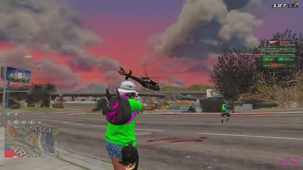 SlowMotion #mdrp #571 #youngsta