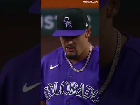Corbin Carroll hits career home run No. 100! #baseball