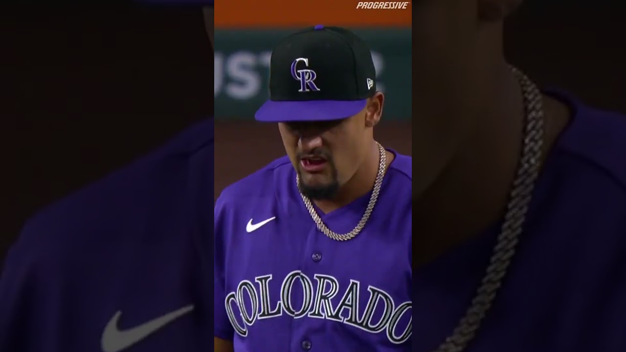 Corbin Carroll hits career home run No. 100! #baseball