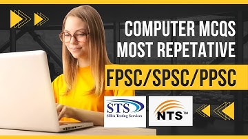 most repeatative mcqs for computer science. #generalknowledgemcqs #bps5to15 #mostrepeatedmcqs