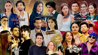 Is Salman Becoming Dr. Shahnawaz 2.0 In Doctor Bahu? | New Couple Loading In Zanjeerain? | Lock Upp2