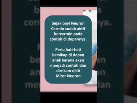 Hati-hati Anak Usia 0-5 tahun jangan dekatkan dg Hp #draisahdahlan #parenting