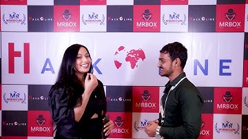 HackOline Security Conference | Cyber Security Conference | CTF | Feedback Video | Part 12