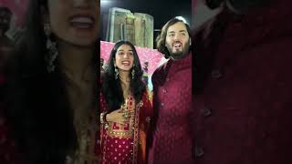 Why quiet love outperforms celebrity PDA. #Radhika #AnantDadaEra #AnantAmbani