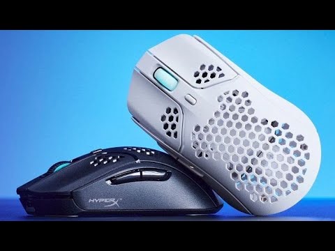 HyperX Pulsfire Haste მიმოხილვა  პირველი შთაბეჭდილებები და რჩევები