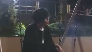 你媽死了