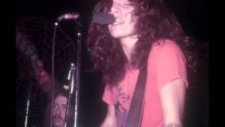 Bruce Springsteen and Steel Mill: Sweet Melinda 1971 01 23, Upstage, Asbury Park, NJ