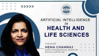 AI in Health and Life Sciences