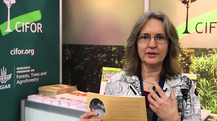 Anne Larson on Adaptive Collaborative Management