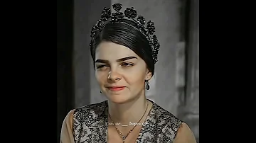 السلطانة مريم تقصف السلطانة نوربانو قصف قوي في يوم العيد Muhteşemyüzyıl Hurrem Hürremsultan 