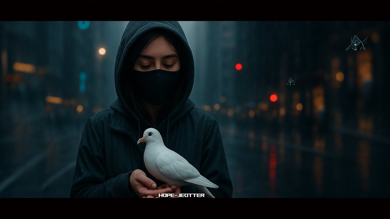 Watch Alan Walker & Jeotter Music - HOPE (Official Music Video 2025) on YouTube Watch Alan Walker & Jeotter Music - HOPE (Official Music Video 2025) on YouTube