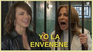 PREVIEW Episode 50, 51 | Sofia fails to prove her innocence | Guardián de mi Vida EXCLUSIVE