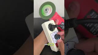 Dimmer Alat Pengatur Kecepatan #alattukang #pengaturkecepatan #solusitukang