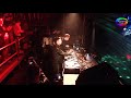 Arturo & Osipov Live @ Mehanika 12 08 2017