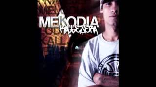 Melodia Callejera - (Adelanto Tema Nuevo) - No Vivo Sin Ti ||CUMBIA JUNIO 2012||