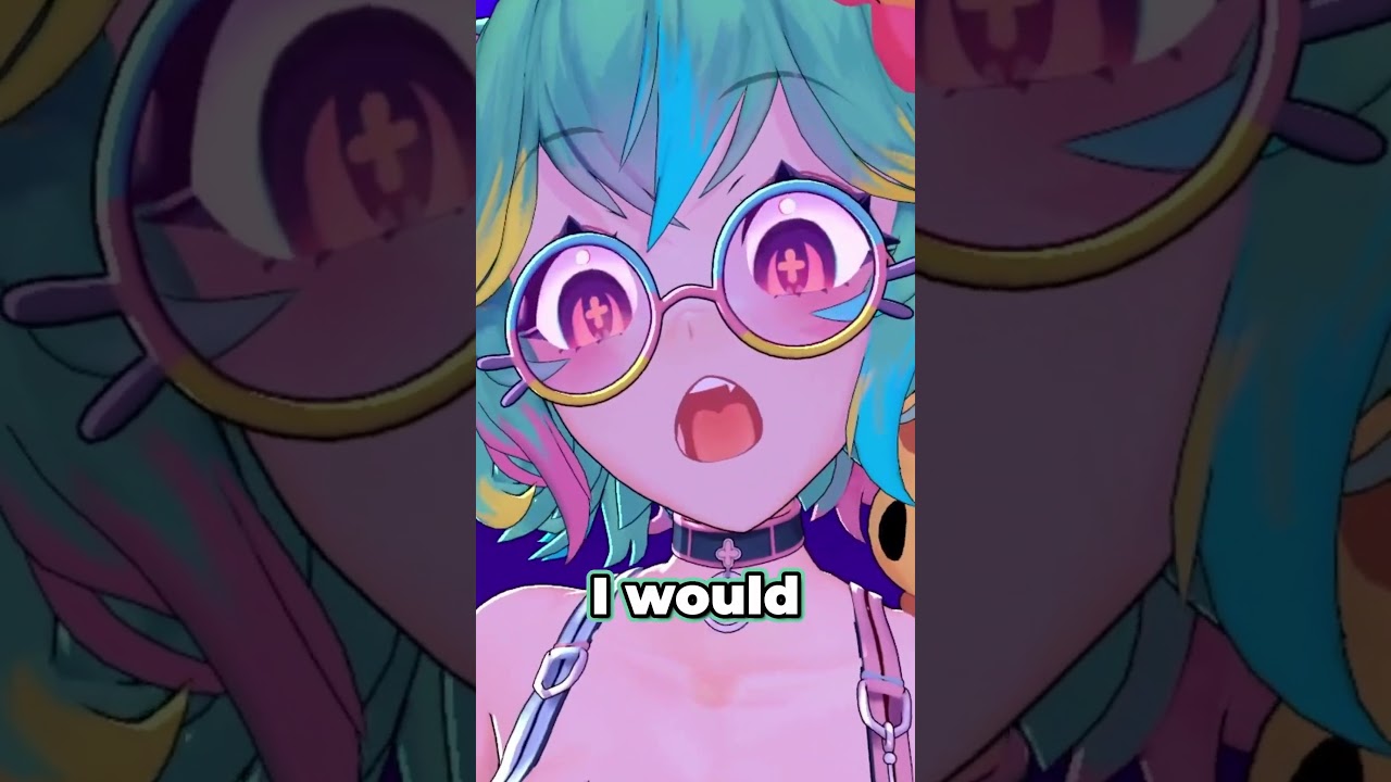 Bratty~? Me~? Nooooo~